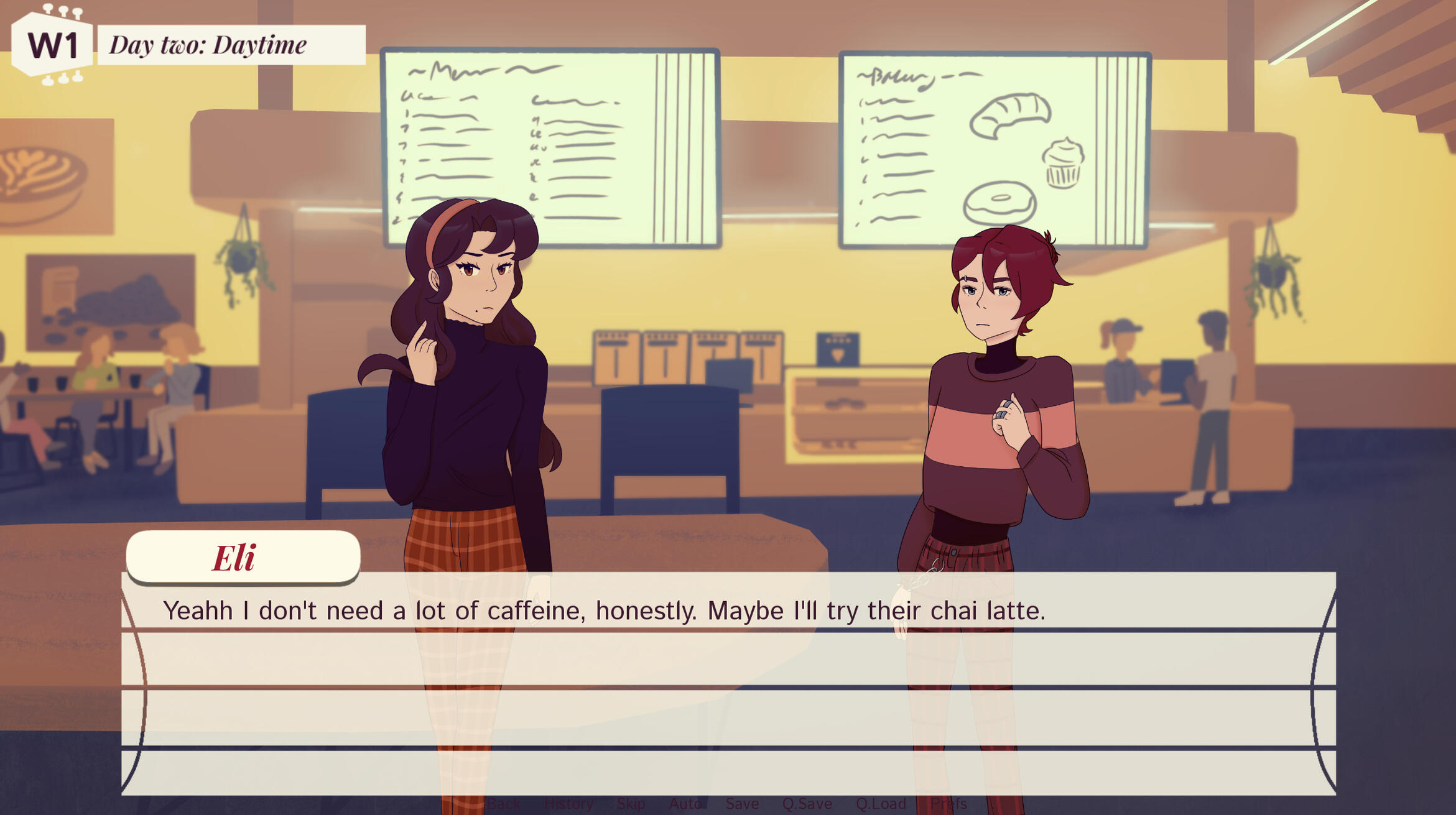 STTH - screenshot 3