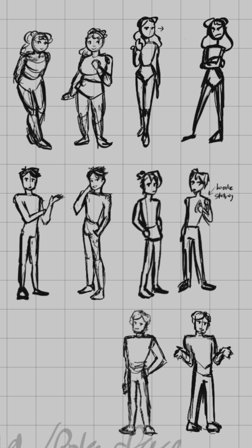 STTH - sprite thumbnails