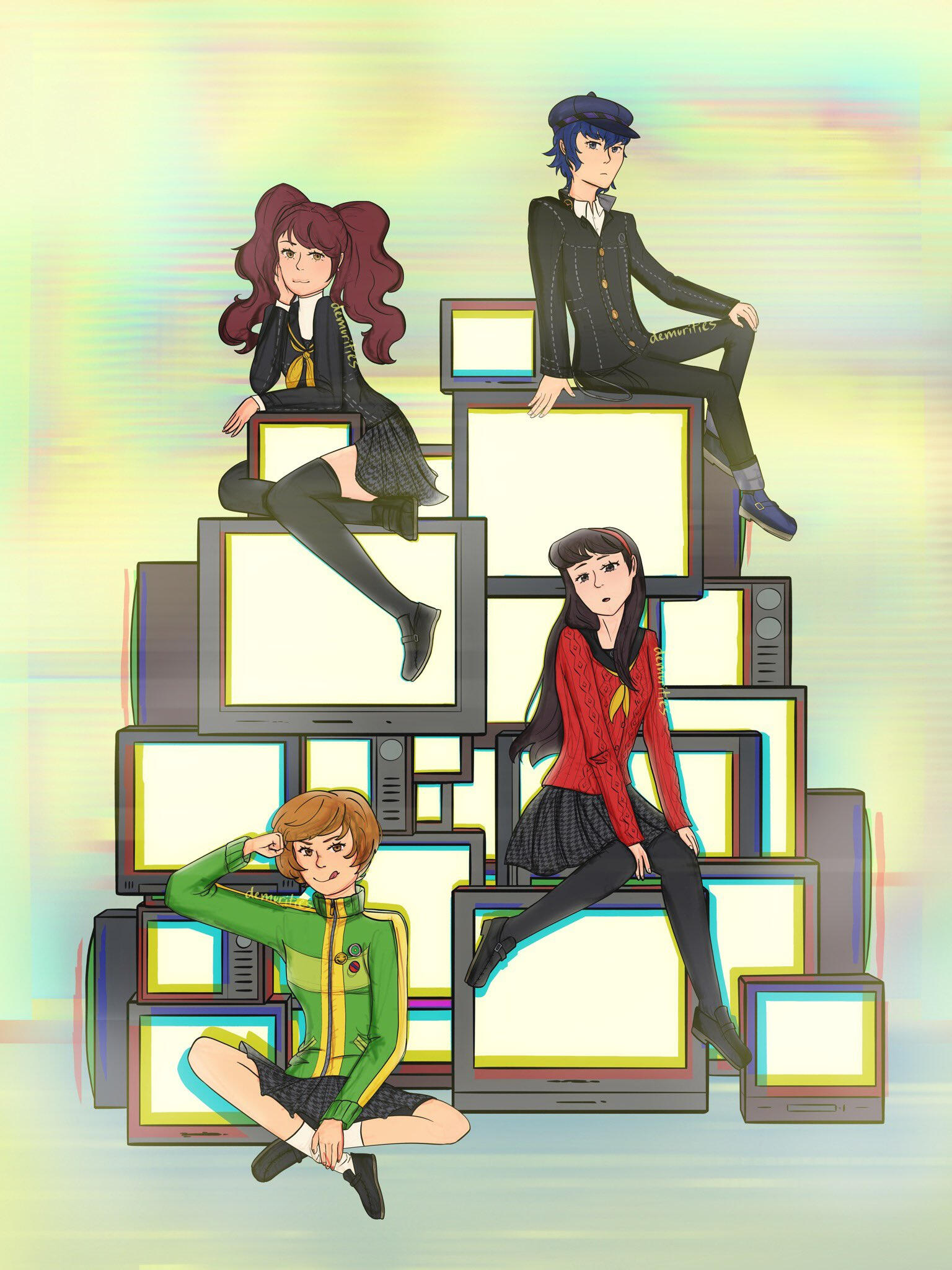 P4G - final