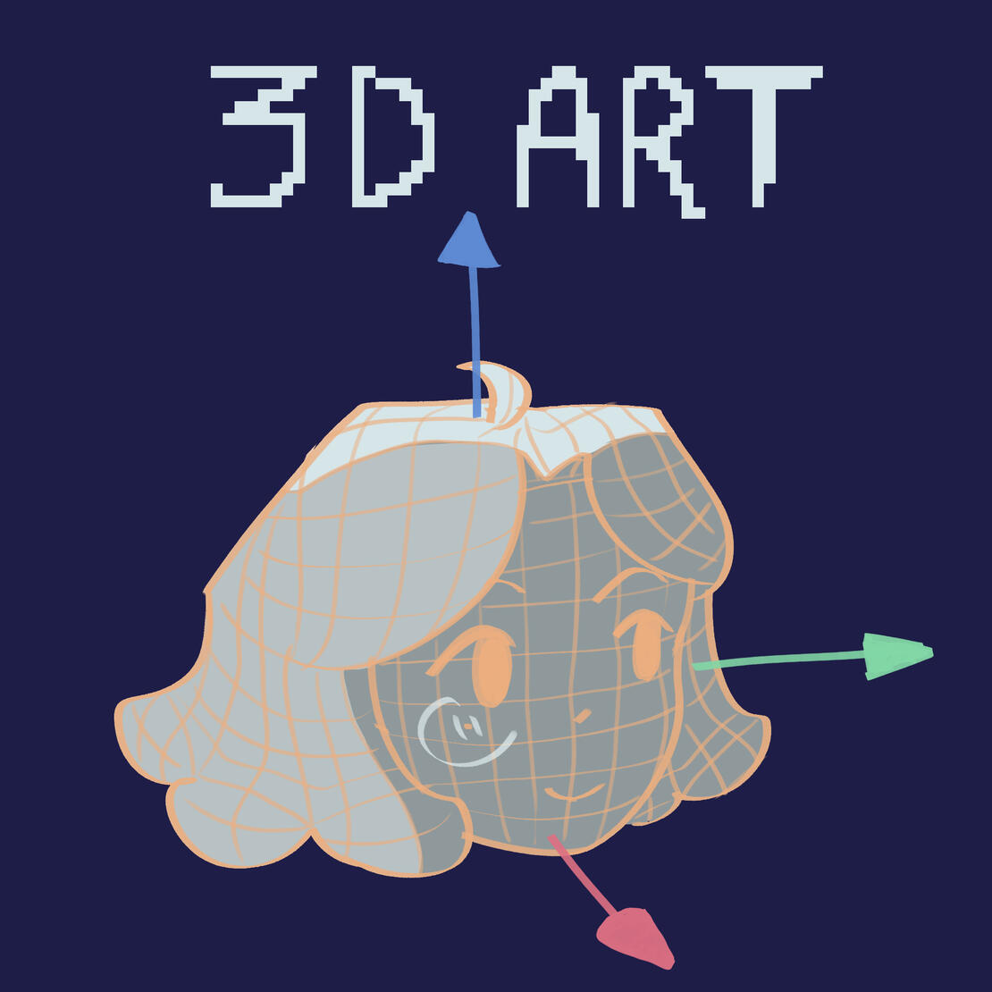 3D Art Portfolio